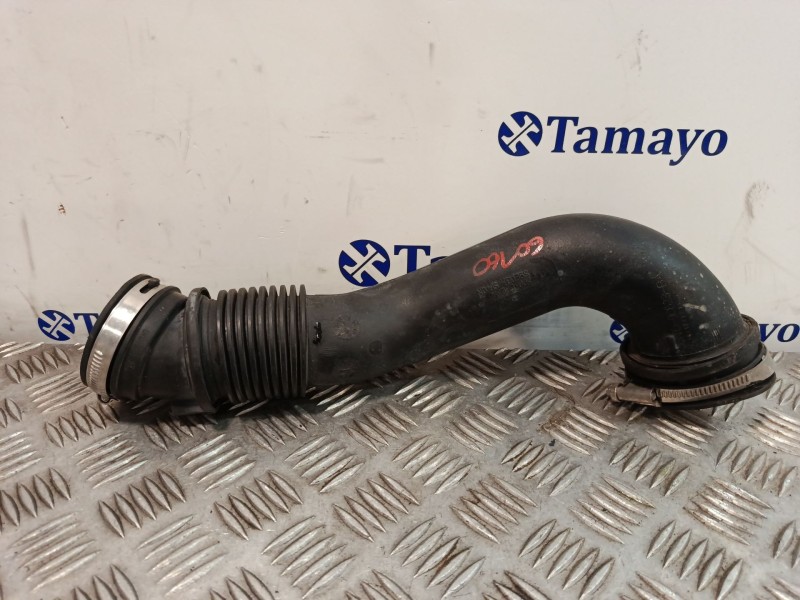 Recambio de tubo para ford ecosport 1.0 ecoboost referencia OEM IAM GN159C623BA  