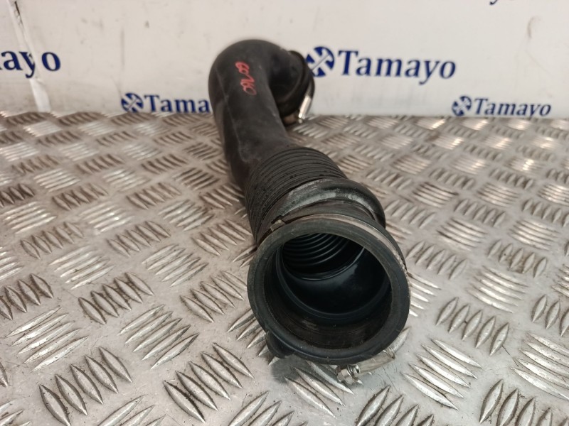 Recambio de tubo para ford ecosport 1.0 ecoboost referencia OEM IAM GN159C623BA  