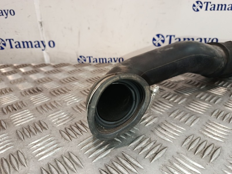 Recambio de tubo para ford ecosport 1.0 ecoboost referencia OEM IAM GN159C623BA  