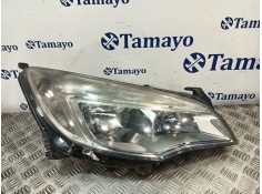 Recambio de faro derecho para opel astra j (p10) 1.7 cdti (68) referencia OEM IAM 1EG01001102  