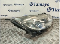 Recambio de faro derecho para opel astra j (p10) 1.7 cdti (68) referencia OEM IAM 1EG01001102   2