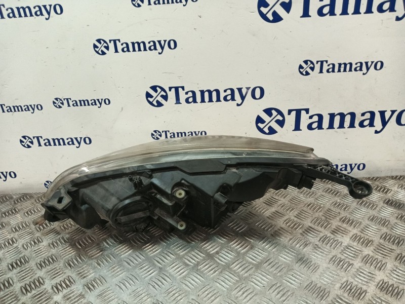 Recambio de faro derecho para opel astra j (p10) 1.7 cdti (68) referencia OEM IAM 1EG01001102  