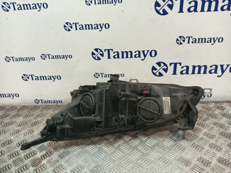 Recambio de faro derecho para opel astra j (p10) 1.7 cdti (68) referencia OEM IAM 1EG01001102  