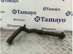 Recambio de tubo intercooler para renault scénic ii (jm0/1_) 1.9 dci (jm14) referencia OEM IAM PIE8200451005 8200451005 