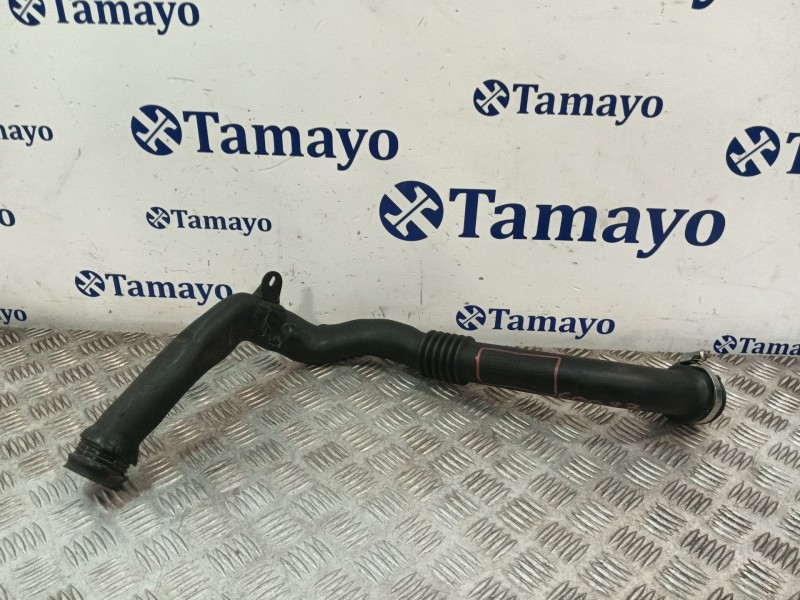 Recambio de tubo intercooler para renault scénic ii (jm0/1_) 1.9 dci (jm14) referencia OEM IAM PIE8200451005 8200451005 