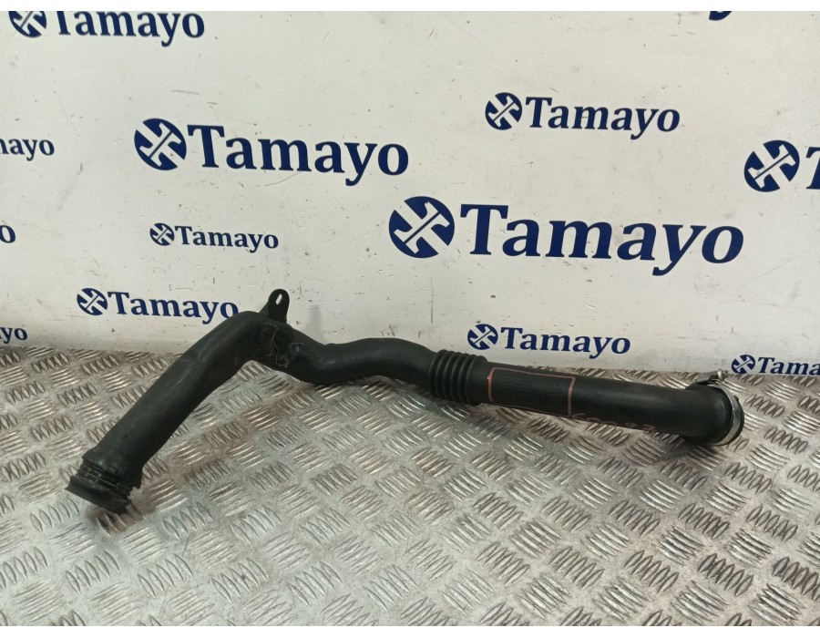 Recambio de tubo intercooler para renault scénic ii (jm0/1_) 1.9 dci (jm14) referencia OEM IAM PIE8200451005 8200451005 