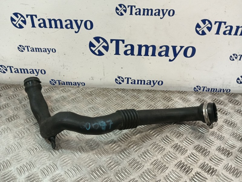 Recambio de tubo intercooler para renault scénic ii (jm0/1_) 1.9 dci (jm14) referencia OEM IAM PIE8200451005 8200451005 