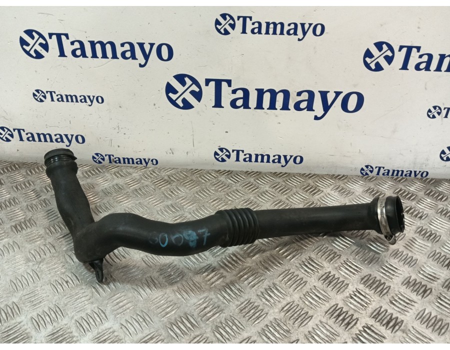 Recambio de tubo intercooler para renault scénic ii (jm0/1_) 1.9 dci (jm14) referencia OEM IAM PIE8200451005 8200451005 
