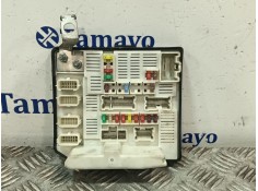 Recambio de caja reles / fusibles para renault kangoo / grand kangoo ii (kw0/1_) 1.5 dci 85 (kw0k, kw0l, kw0b) referencia OEM IA