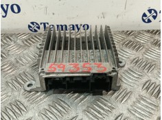 Recambio de amplificador radio para mazda cx-3 (dk) 2.0 skyactiv-g (dk5w, dk6w) referencia OEM IAM D10F66A20  