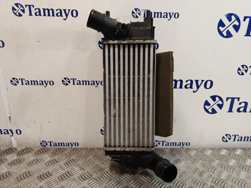 Recambio de intercooler para ford puma (j2k, cf7) 1.0 ecoboost referencia OEM IAM L1BG96D624AB  