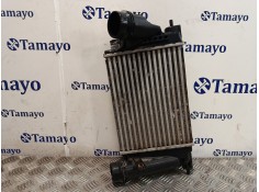 Recambio de intercooler para renault megane iv hatchback (b9a/m/n_) 1.6 dci 130 (b9a4) referencia OEM IAM 144614EB1A  