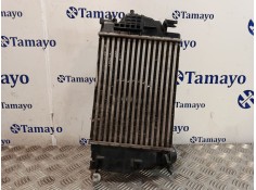 Recambio de intercooler para renault megane iv hatchback (b9a/m/n_) 1.6 dci 130 (b9a4) referencia OEM IAM 144614EB1A   2
