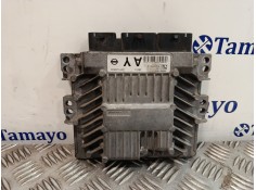 Recambio de centralita motor uce para nissan qashqai i (j10, nj10) 1.5 dci referencia OEM IAM S180033104A 23710JD54D 