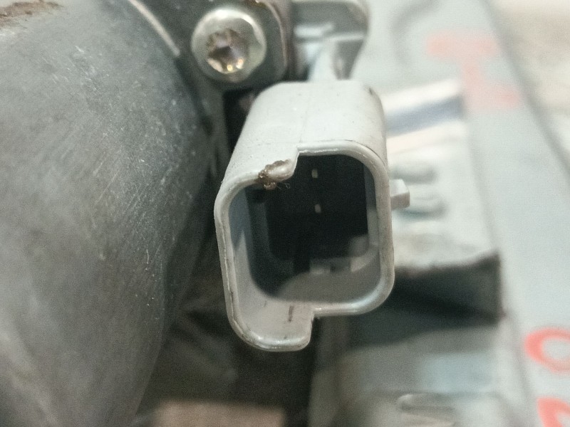 Recambio de elevalunas delantero derecho para peugeot 207 sw referencia OEM IAM 9681182280S 400912D 