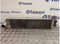 Recambio de intercooler para renault scénic ii (jm0/1_) 1.9 dci (jm14) referencia OEM IAM 8200325003C  