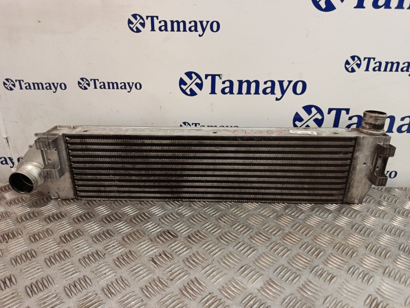 Recambio de intercooler para renault scénic ii (jm0/1_) 1.9 dci (jm14) referencia OEM IAM 8200325003C  