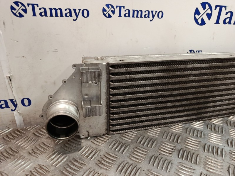 Recambio de intercooler para renault scénic ii (jm0/1_) 1.9 dci (jm14) referencia OEM IAM 8200325003C  