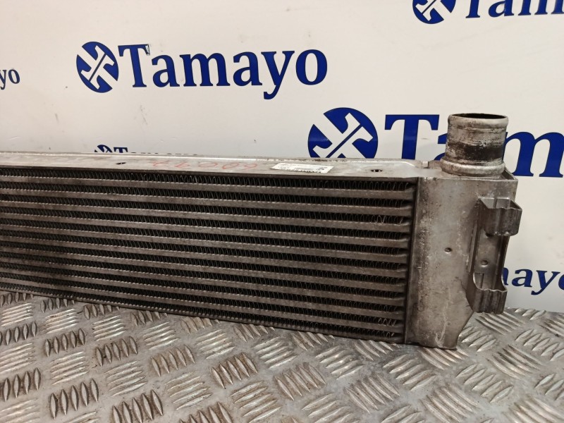 Recambio de intercooler para renault scénic ii (jm0/1_) 1.9 dci (jm14) referencia OEM IAM 8200325003C  