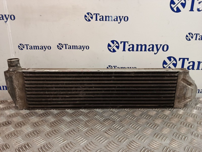 Recambio de intercooler para renault scénic ii (jm0/1_) 1.9 dci (jm14) referencia OEM IAM 8200325003C  