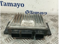 Recambio de centralita motor uce para renault kangoo / grand kangoo ii (kw0/1_) 1.5 dci 85 (kw0k, kw0l, kw0b) referencia OEM IAM