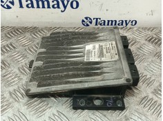 Recambio de centralita motor uce para renault kangoo / grand kangoo ii (kw0/1_) 1.5 dci 85 (kw0k, kw0l, kw0b) referencia OEM IAM 2
