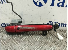 Recambio de maneta exterior delantera derecha para mazda cx-3 (dk) 2.0 skyactiv-g (dk5w, dk6w) referencia OEM IAM   