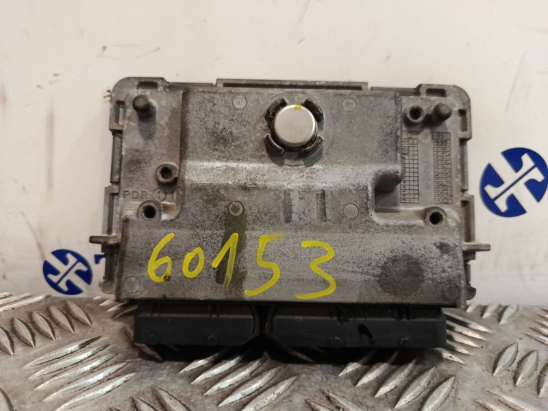 Recambio de centralita motor uce para skoda fabia ii (542) 1.2 12v referencia OEM IAM 03E906019AC 5WA11016 