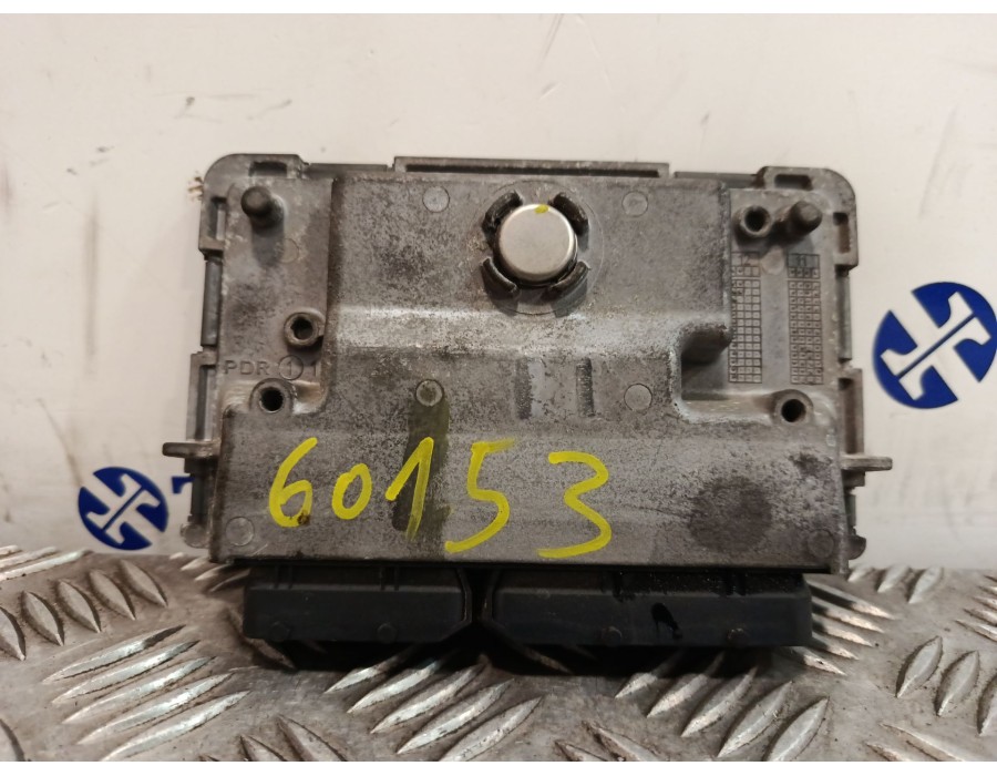Recambio de centralita motor uce para skoda fabia ii (542) 1.2 12v referencia OEM IAM 03E906019AC 5WA11016 