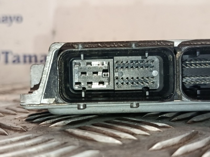 Recambio de centralita motor uce para skoda fabia ii (542) 1.2 12v referencia OEM IAM 03E906019AC 5WA11016 