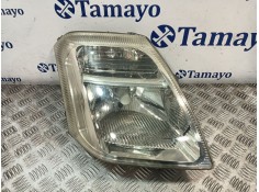 Recambio de faro izquierdo para citroën c2 (jm_) 1.4 hdi referencia OEM IAM 41980748  
