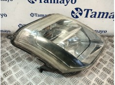Recambio de faro izquierdo para citroën c2 (jm_) 1.4 hdi referencia OEM IAM 41980748   2
