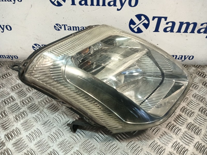 Recambio de faro izquierdo para citroën c2 (jm_) 1.4 hdi referencia OEM IAM 41980748  