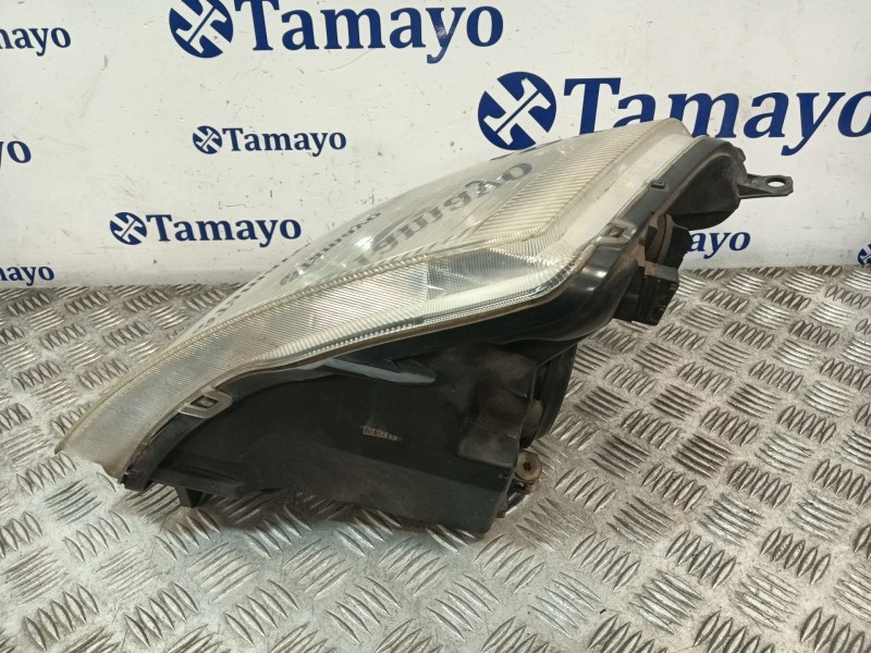 Recambio de faro izquierdo para citroën c2 (jm_) 1.4 hdi referencia OEM IAM 41980748  
