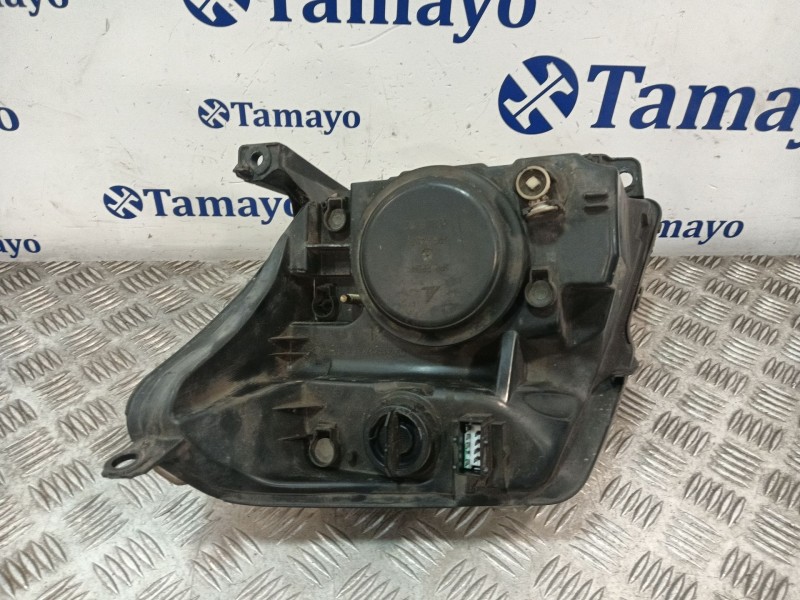 Recambio de faro izquierdo para citroën c2 (jm_) 1.4 hdi referencia OEM IAM 41980748  