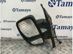 Recambio de retrovisor izquierdo para renault master iii furgoneta (fv) 2.3 dci 125 fwd (fv0c, fv0d, fv0g, fv0h, fv0j, fv0k) ref