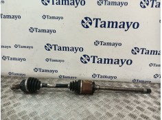 Recambio de transmision delantera derecha para bmw x3 (e83) 3.0 d referencia OEM IAM 3450564  