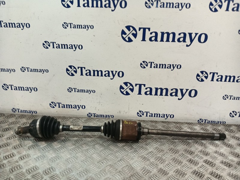 Recambio de transmision delantera derecha para bmw x3 (e83) 3.0 d referencia OEM IAM 3450564  