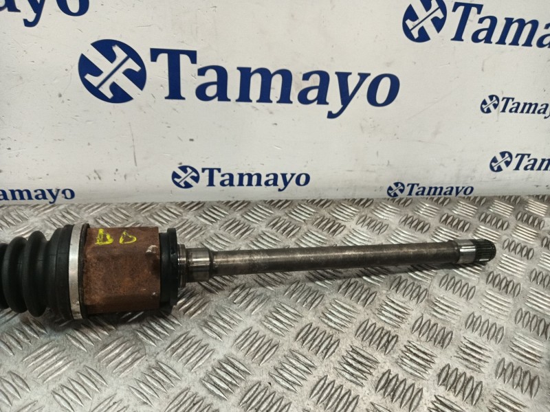 Recambio de transmision delantera derecha para bmw x3 (e83) 3.0 d referencia OEM IAM 3450564  