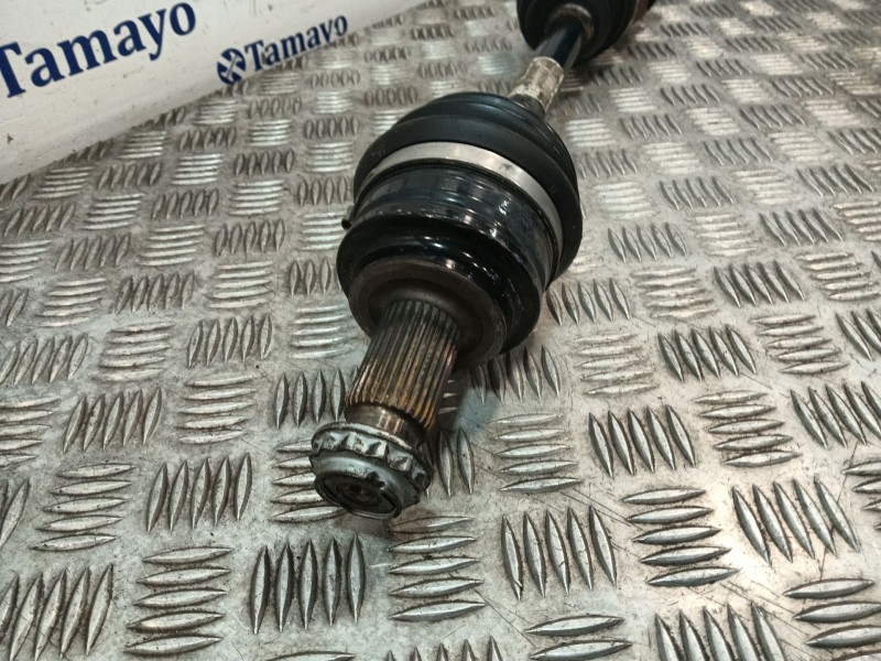 Recambio de transmision delantera derecha para bmw x3 (e83) 3.0 d referencia OEM IAM 3450564  