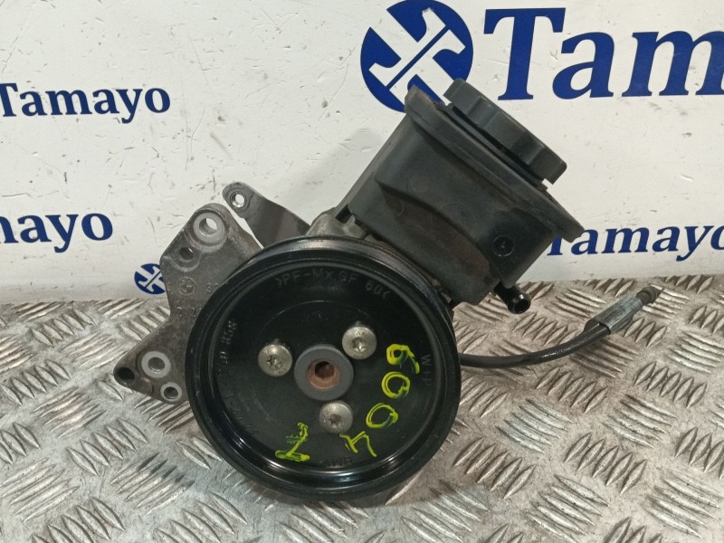 Recambio de bomba direccion para bmw x3 (e83) 3.0 d referencia OEM IAM 341380701 7692974541 