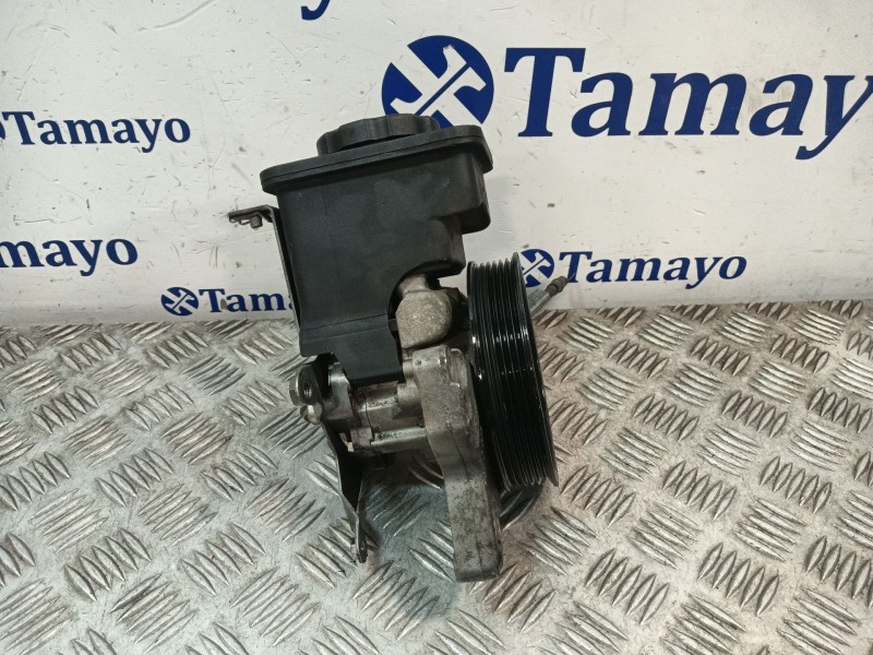 Recambio de bomba direccion para bmw x3 (e83) 3.0 d referencia OEM IAM 341380701 7692974541 