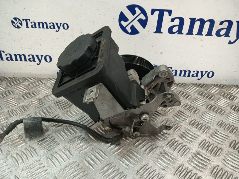 Recambio de bomba direccion para bmw x3 (e83) 3.0 d referencia OEM IAM 341380701 7692974541 