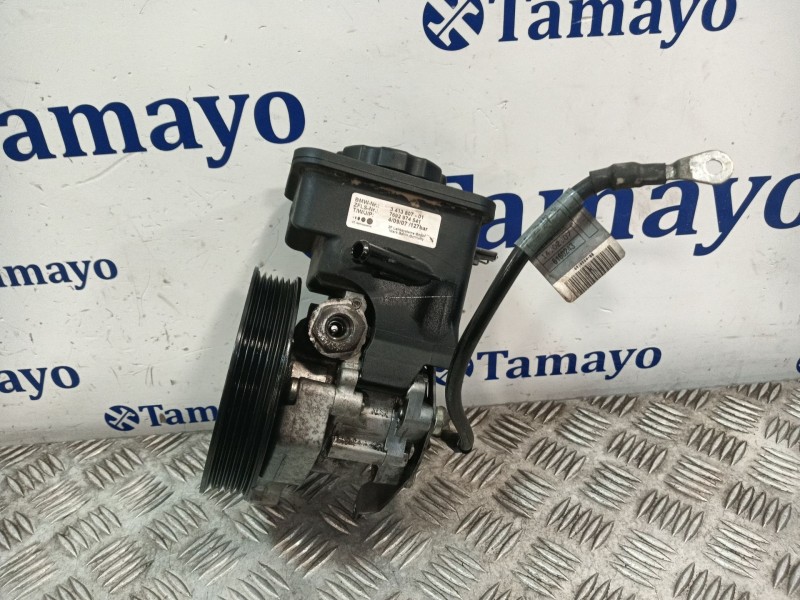 Recambio de bomba direccion para bmw x3 (e83) 3.0 d referencia OEM IAM 341380701 7692974541 