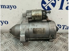 Recambio de motor arranque para audi a8 d3 (4e2, 4e8) 4.2 tdi quattro referencia OEM IAM 0001223018 057911023E 