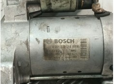 Recambio de motor arranque para audi a8 d3 (4e2, 4e8) 4.2 tdi quattro referencia OEM IAM 0001223018 057911023E  2