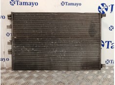 Recambio de radiador calefaccion / aire acondicionado para renault scénic ii (jm0/1_) 1.9 dci (jm14) referencia OEM IAM 82003250 2