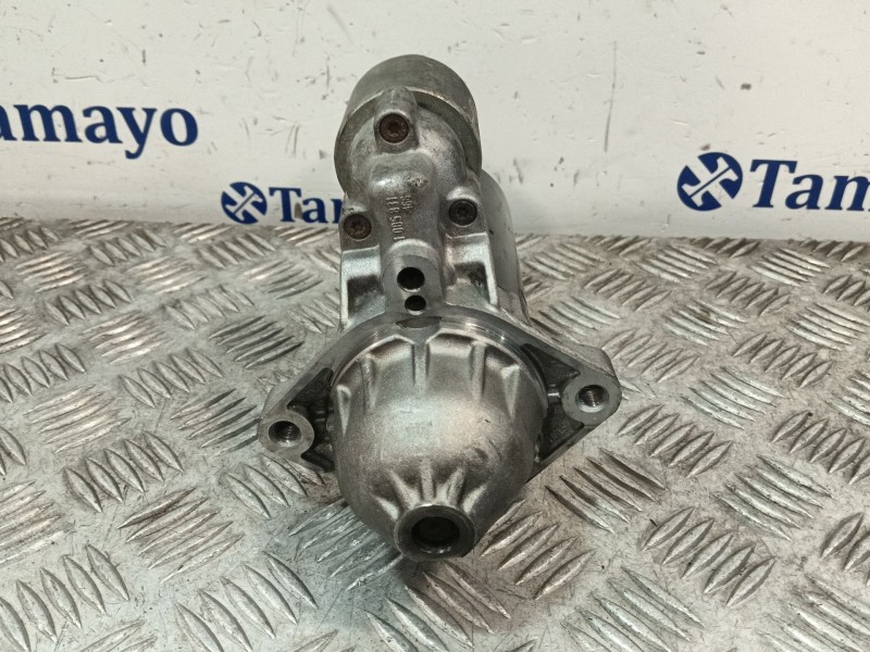 Recambio de motor arranque para bmw x3 (e83) 3.0 d referencia OEM IAM 12417796892 0001115046 
