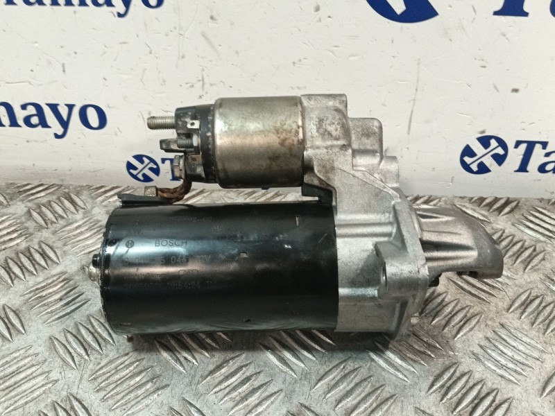 Recambio de motor arranque para bmw x3 (e83) 3.0 d referencia OEM IAM 12417796892 0001115046 