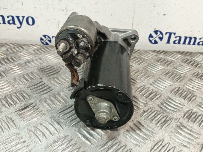 Recambio de motor arranque para bmw x3 (e83) 3.0 d referencia OEM IAM 12417796892 0001115046 